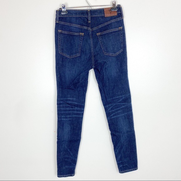 FRYE | Addie Skinny Jeans - Picture 3 of 11